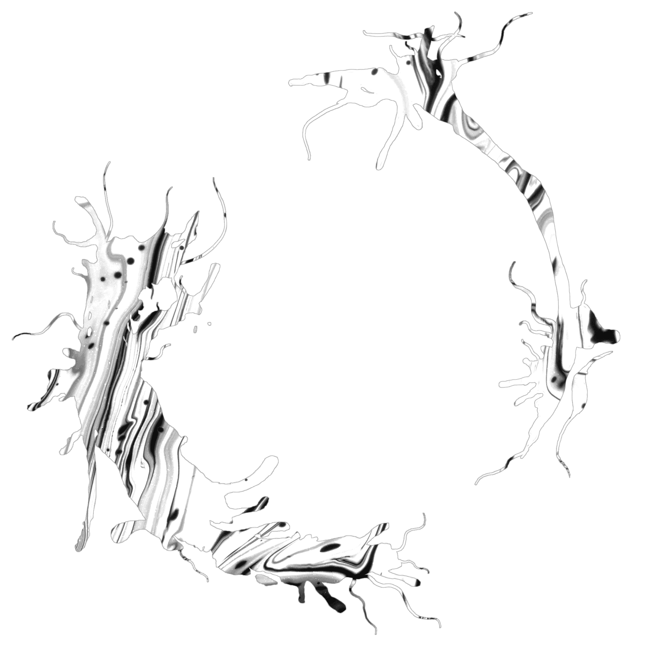 Ethereal Entity Symbol
